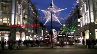 Intensive English Courses in London at Languages 247 on Oxford Street