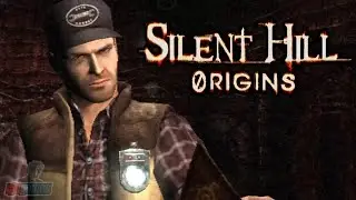 Сайлент Хилл: Истоки | Silent Hill: Origins (PSP) #1