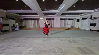 The Dance Conservatory | A Classical Christmas 2025 | Spanish