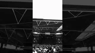 Walkaway and Wembley Stadium go hand in hand ❤️📹 Joseph Eley #Cast #OasisLive25 #London #Wembley