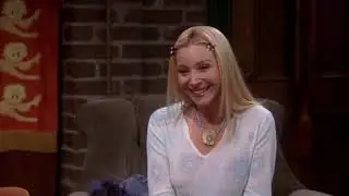 Friends: Princess Consuela