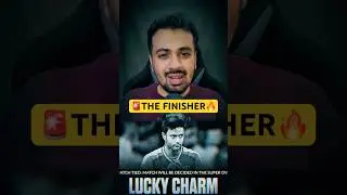 🚨Lucky Charm❌ The Finisher✅ Shivam Dube 33 from 22 in Final 🤯IND vs PAK Asia Cup 2025 Highlights