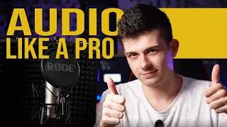 40&euro; VS 200&euro; Di MICROFONO PROFESSIONALE | Recensione RODE NT1 5th Generation