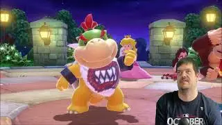 Super Mario Party Jamboree #15 Premiere Video