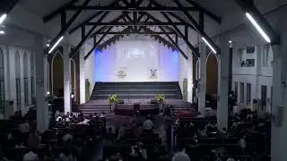 Praise to the Lord | A Sacred Concert by The Philippine Meistersingers
