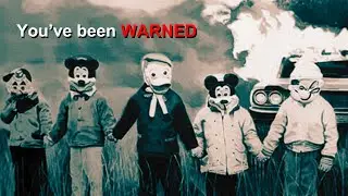 4 Unexplained Paranormal Videos That Shouldn&rsquo;t Exist