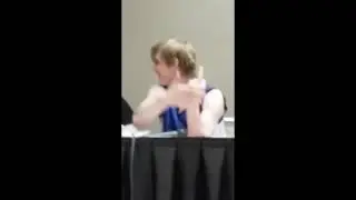 Sakura-Con 2017 - The Breaking of eagle8burger
