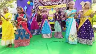 శ్రీ భారతి సంక్రాంతి సంబరాలు 2026 