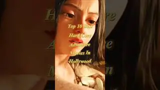 Top 10 hardcore adventure movie in hindi #hollywood #adventure #movie #inhindi #foryou #new #story