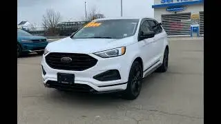 2023 Ford Edge HT3984A