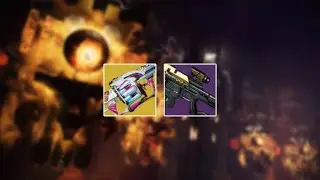 ANARCHY+PRAEDYTHS vs CONTEST ZOETIC LOCKSET