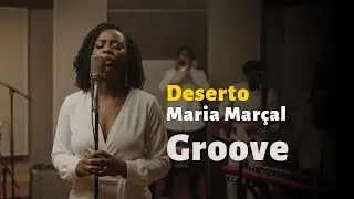 Deserto (SOUL GOSPEL, GROOVE, R&B)