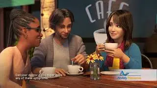 ABILIFY MAINTENA TV Commercial
