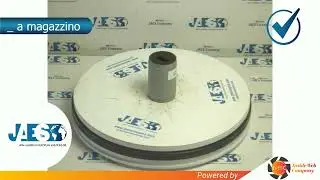 NOVA ROTORS A120471 Sartor (INSTOCK) Stator for progressive cavity pump - Statore per pompa monovite