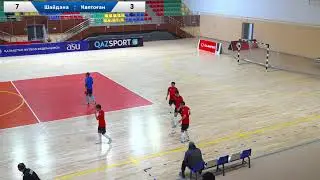 Шайдана Алмаз — Көлтоған