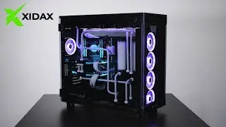 Featured Custom Xidax X-10 Build of the Week