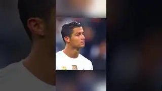 Ronaldo ki Free Kick Ki Speed Jankar hairan ho jaoge #ronaldo #cr7 #football