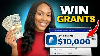 How To Use AI To Apply For Grants (Nobody Tells You This)