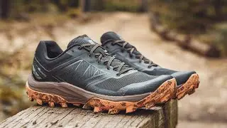 Top 10 Best Trail Running Shoes 2025-Who Is The Number 1!