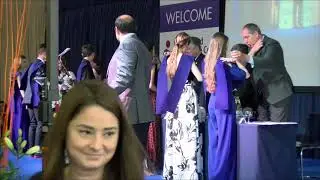 Graduación 2017-18 acto
