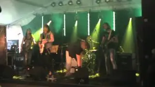 Opblaaspop
