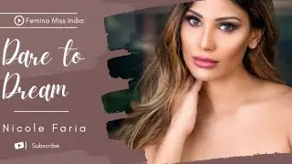 Take a peek at Nicole Faria&rsquo;s journey from Miss India to winning the Miss Earth pageant