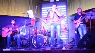 Slow Roll - Valse Creole (cover)