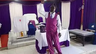 Deliverance Service 14.1.26