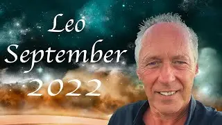 Leo September 2022