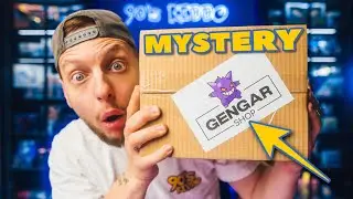Další Pokémon Mystery Box?!