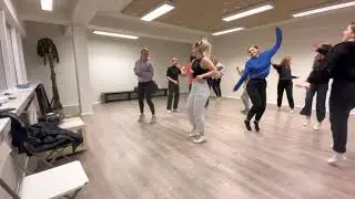 Mamma þarf að djamma - Unglist 2