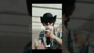 Ossarou - Bosteriko