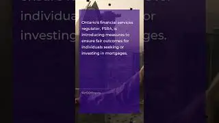 Enhancing mortgage brokering practices and consumer outcomes
