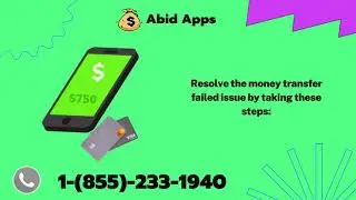 How to Fix Cash App Transfer Failed Issues in 2021