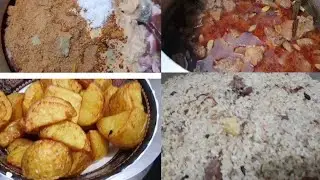 বিফ বিরিয়ানি রেসিপি। Beef biriyani recipe #delicious #food #recipe #beefbiriyani #cooking