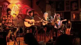 93.9 River Session - Walk Off The Earth 