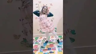 short #video adhya ne bhi Kiya now trendy dance