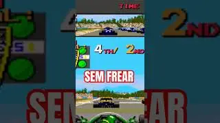 HACK no Super M&ocirc;naco GP II. INSCREVA-SE NO CANAL  @ESTILEIRAGAMES  PARA MAIS.