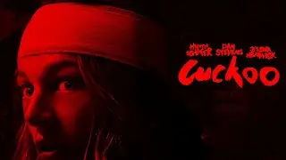Cuckoo | 2024    | Trailer Oficial  Legendado
