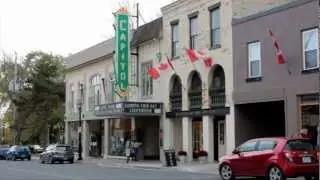 Port Hope -- 