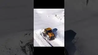 Kar Yağar Buran Buran 
