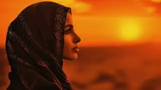 SOULIFY &ndash; Hypnotic Arabic Deep House |