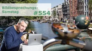 Bildbesprechung 554 - Städtefoto Special