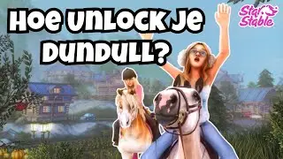 Hoe Unlock Je Dundull & Stabletours 🌿 Star Stable Online
