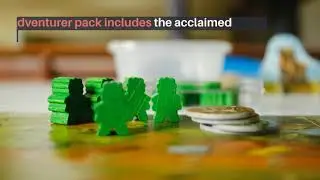 Adventurer Bundle - The Soroboreans expansion includes a