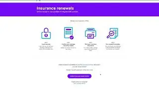 How to Renew Your ICBC Auto Insurance Online