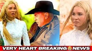 Yellowstone's Heartbreaking Finale: Who Is Elsa Dutton & Her Impactful Video Narration Revealed!