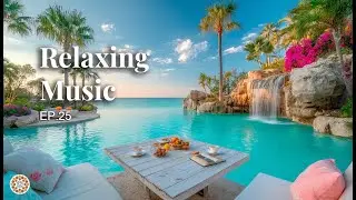 🎵Исцеляющая расслабляющая музыка для сна, медитации и покоя души | EP.25