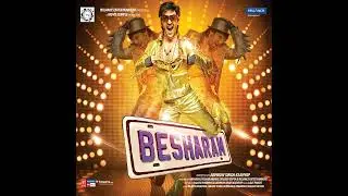 Shree D - Besharam Official music