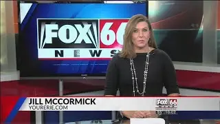 Fox 66 News First at 10:00 p.m.